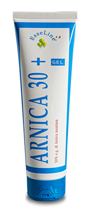 ARNICA 30+ GEL ESSELINE - latuafarmacia.org