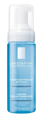 PHYSIO MOUSSE MICELLARE 150 ML - latuafarmacia.org