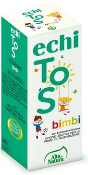 ECHITOS BIMBI SOLUZIONE ORALE 200 ML - latuafarmacia.org