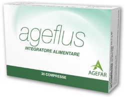 AGEFLUS 30 COMPRESSE - latuafarmacia.org