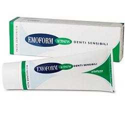 EMOFORM ACTISENS DENTIFRICIO 75 ML - latuafarmacia.org