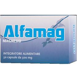 ALFAMAG 50 CAPSULE - latuafarmacia.org