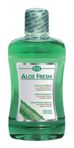 ESI ALOE FRESH COLLUTORIO 500 ML - latuafarmacia.org