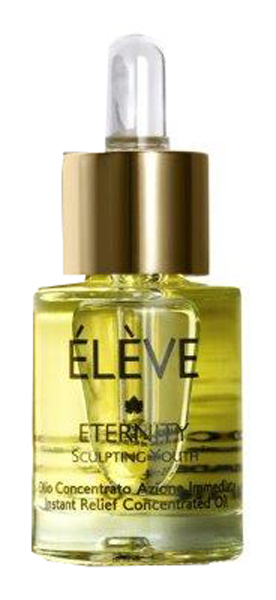 ELEVE ETERNITY SCULPTING YOUTH OLIO CONCENTRATO AD AZIONE IMMEDIATA 15 ML - latuafarmacia.org