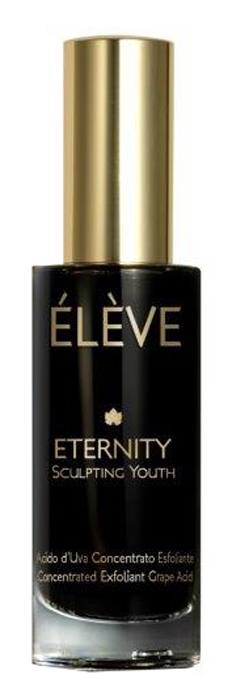 ELEVE ETERNITY SCULPTING YOUTH ACIDO D'UVA CONCENTRATO ESFOLIANTE 15 ML - latuafarmacia.org