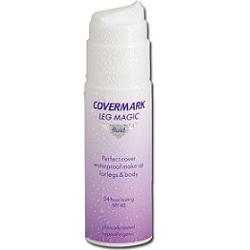 COVERMARK LEG MAGIC FLUID 75 ML COLORE 50 - latuafarmacia.org