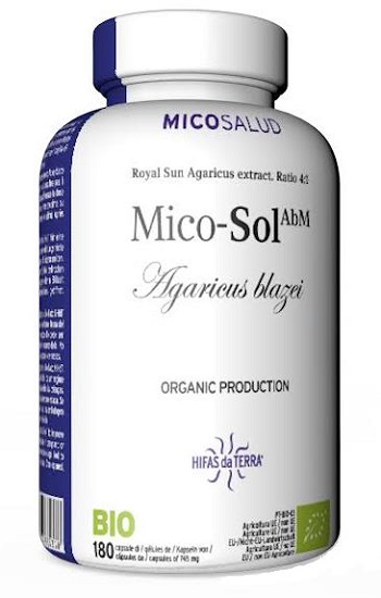 MICOSOL 180 CAPSULE FREELAND - latuafarmacia.org