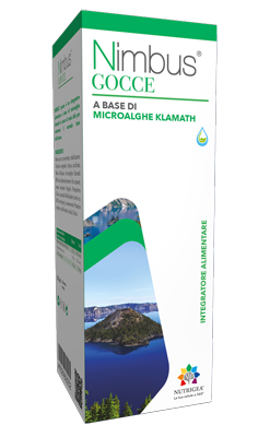 NIMBUS GOCCE 50 ML 1 PEZZO - latuafarmacia.org