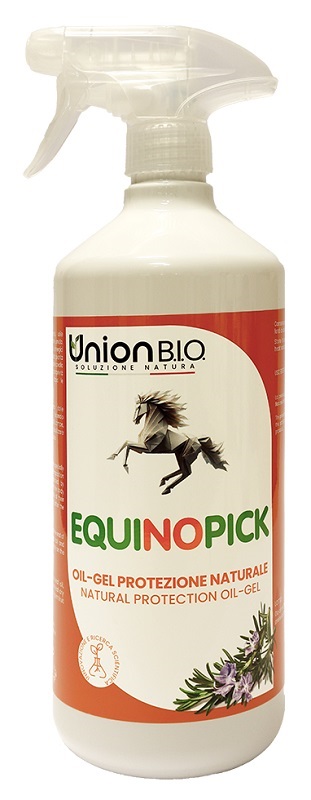 EQUINOPICK OIL-GEL PROTEZIONE NATURALE 1 LITRO - latuafarmacia.org