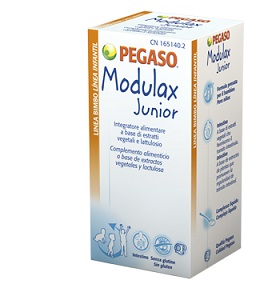 MODULAX JUNIOR COMPLESSO LIQUIDO 100 ML - latuafarmacia.org