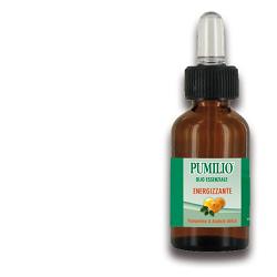 PUMILIO AROMA ENERGIZZANTE 10 ML - latuafarmacia.org