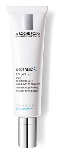 PURE VITAMINE C UV SPF25 40 ML - latuafarmacia.org