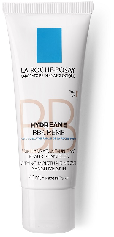HYDREANE BB ROSE 40 ML - latuafarmacia.org