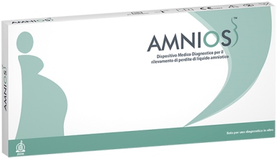 TEST PERDITE LIQUIDO AMNIOTICO AMNIOS ASSORBENTE 2 PEZZI - latuafarmacia.org