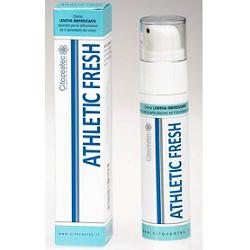 ATHLETIC FRESCHEZZA 50 ML - latuafarmacia.org