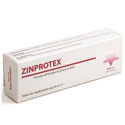 ZINPROTEX 50 ML - latuafarmacia.org