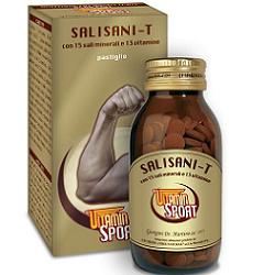 SALISANI T VITAMINSPORT 180 PASTIGLIE - latuafarmacia.org