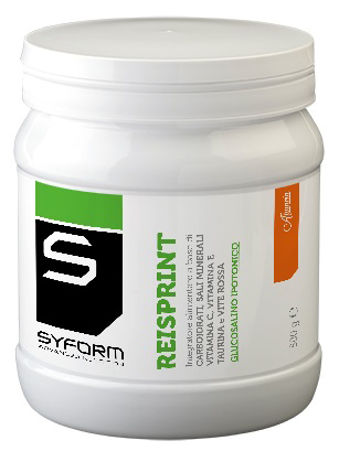 REISPRINT ARANCIO 500 G - latuafarmacia.org