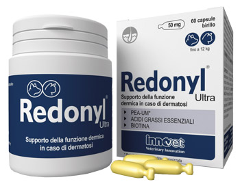 REDONYL ULTRA 50 MG CANE/GATTO 60 CAPSULE - latuafarmacia.org