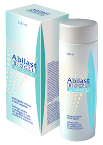ABILAST BIOGEL DETERGENTE INTIMO 200 ML - latuafarmacia.org