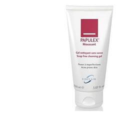 PAPULEX DETERGENTE GEL TUBO 150 ML - latuafarmacia.org