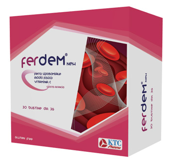 FERDEM BUSTE 30 BUSTINE - latuafarmacia.org