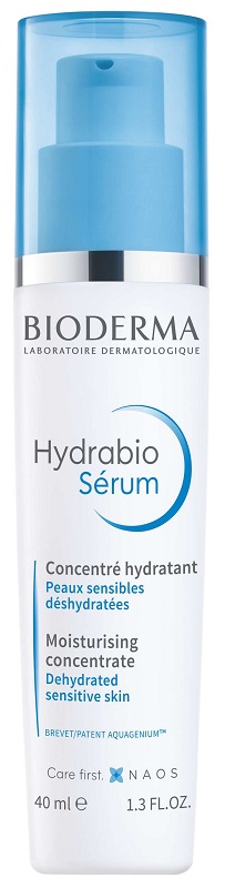 HYDRABIO SERUM 40 ML - latuafarmacia.org