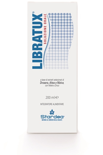 LIBRATUX 200 ML - latuafarmacia.org
