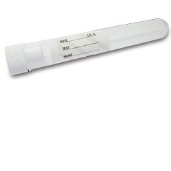 PROVETTA PER ANALISI MEDIPRESTERIL - latuafarmacia.org