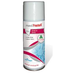 GHIACCIO SPRAY MEDIPRESTERIL 200 ML - latuafarmacia.org