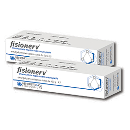 FISIONERV EMULGEL USO TOPICO 100 G 1 PEZZO - latuafarmacia.org