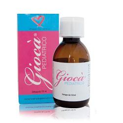 GIOCA' PEDIATRICO 150 ML - latuafarmacia.org