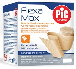 BENDA ELASTICA PIC MAX 6X700 CM 1 PEZZO - latuafarmacia.org