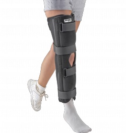 GINOCCHIERA ZEROGRADI GIBAUD ORTHO 50 CM TAGLIA 2 - latuafarmacia.org