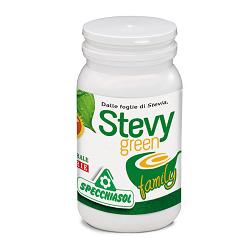 STEVYGREEN FAMILY 250 G - latuafarmacia.org