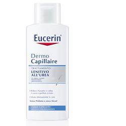 EUCERIN SHAMPOO LENITIVO UREA 250 ML - latuafarmacia.org