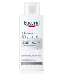 EUCERIN SHAMPOO RIVITALIZZANTE 250 ML - latuafarmacia.org