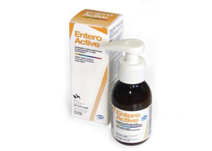 ENTERO ACTIVE MANGIME COMPLEMENTARE FLACONE 100 ML - latuafarmacia.org