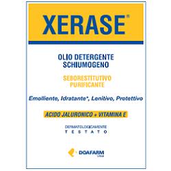 XERASE OLIO DETERGENTE 500 ML - latuafarmacia.org