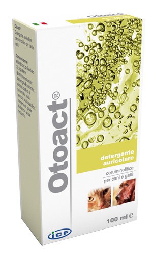OTOACT LIGHT 100 ML - latuafarmacia.org