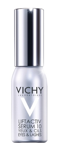 LIFTACTIV SERUM10 OCCHI & CIGLIA 15 ML - latuafarmacia.org