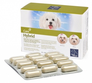 ORME NATURALI HYBRID 60 COMPRESSE 1300 MG - latuafarmacia.org