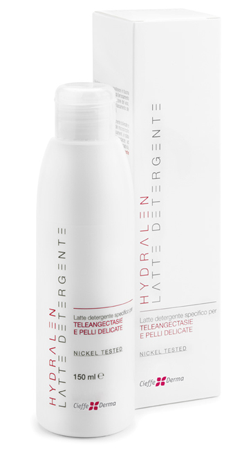 HYDRALEN LATTE DETERGENTE - latuafarmacia.org