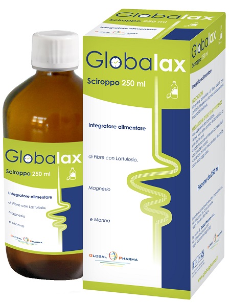 GLOBALAX 250 ML - latuafarmacia.org