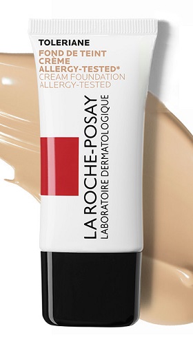 TOLERIANE TEINT ACQUA CREMA 02 30 ML - latuafarmacia.org