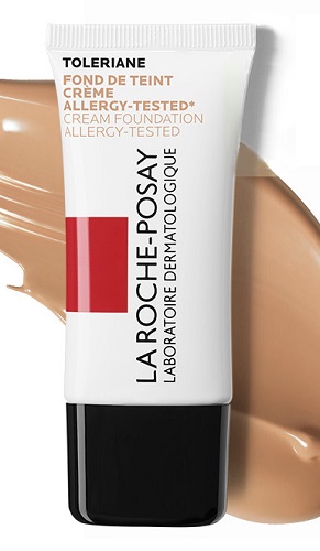TOLERIANE TEINT ACQUA CREMA 04 30 ML - latuafarmacia.org