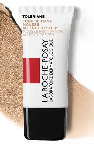 TOLERIANE TEINT MOUSSE 01 30 ML - latuafarmacia.org