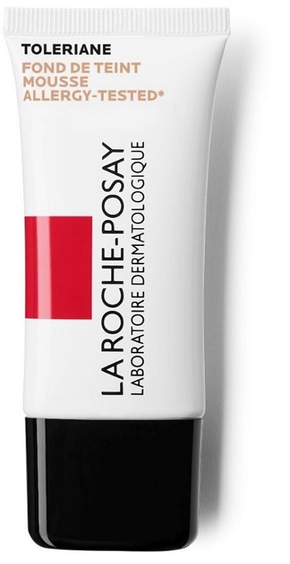 TOLERIANE TEINT MOUSSE 02 30 ML - latuafarmacia.org