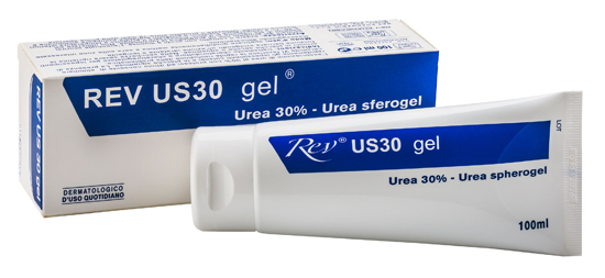 REV US30 GEL TUBETTO 100 ML - latuafarmacia.org