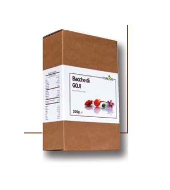 BACCHE GOJI SACCHETTO 300 G - latuafarmacia.org